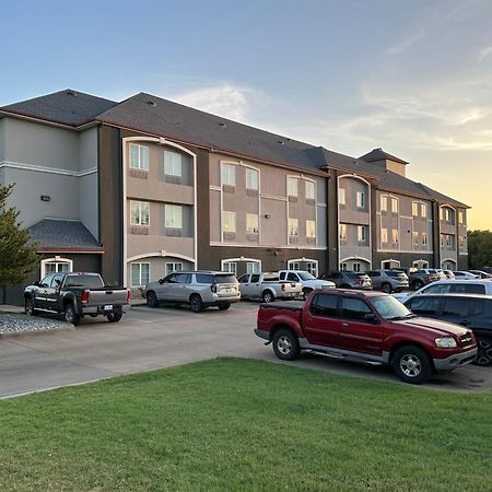La Quinta By Wyndham Sulphur Springs Eksteriør bilde