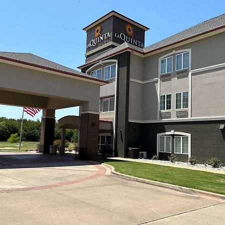 La Quinta By Wyndham Sulphur Springs Eksteriør bilde