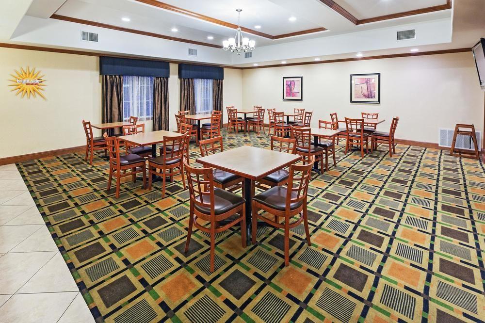 La Quinta By Wyndham Sulphur Springs Eksteriør bilde