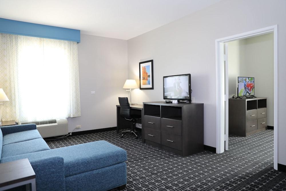 La Quinta By Wyndham Sulphur Springs Eksteriør bilde
