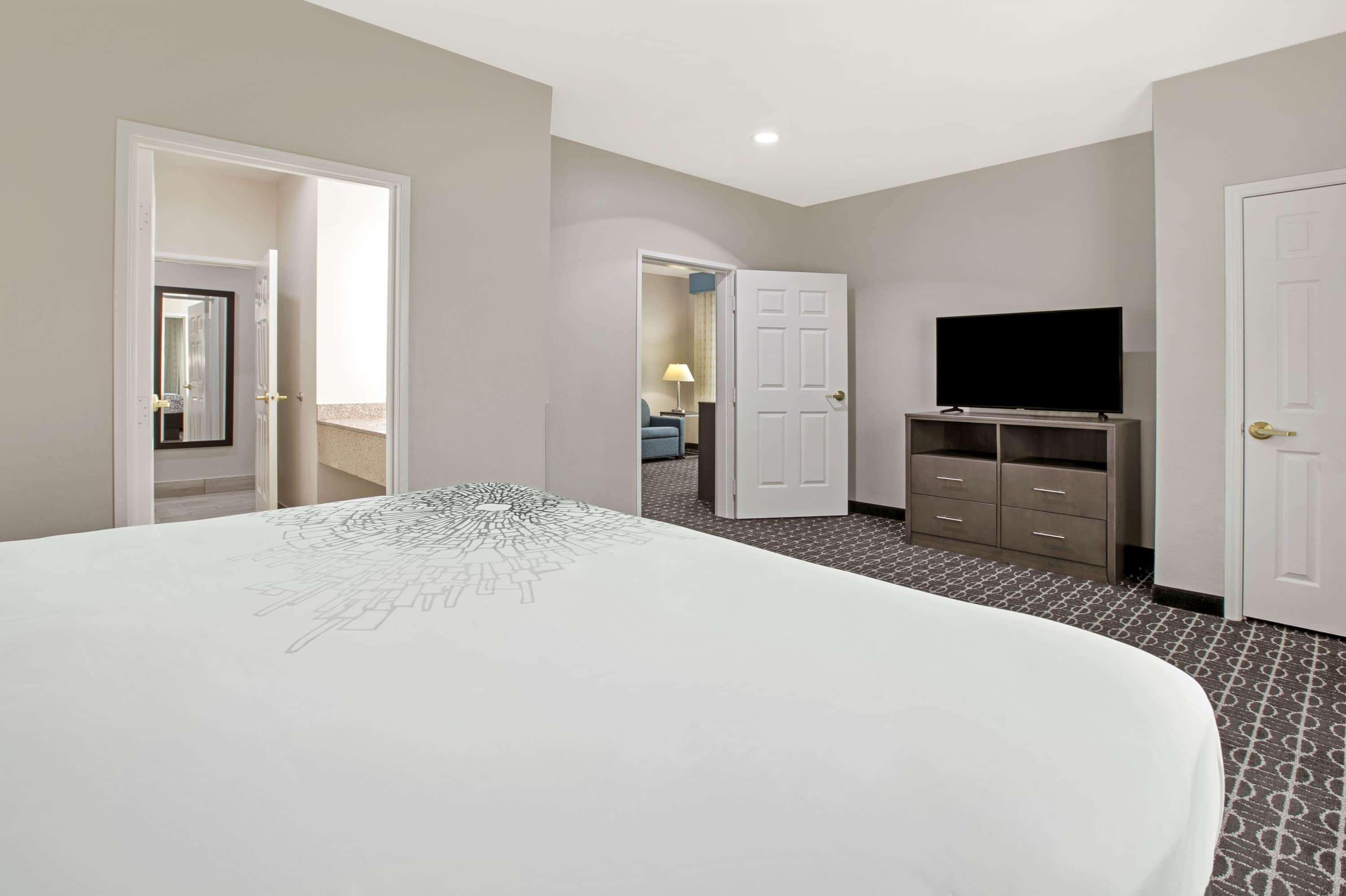 La Quinta By Wyndham Sulphur Springs Eksteriør bilde