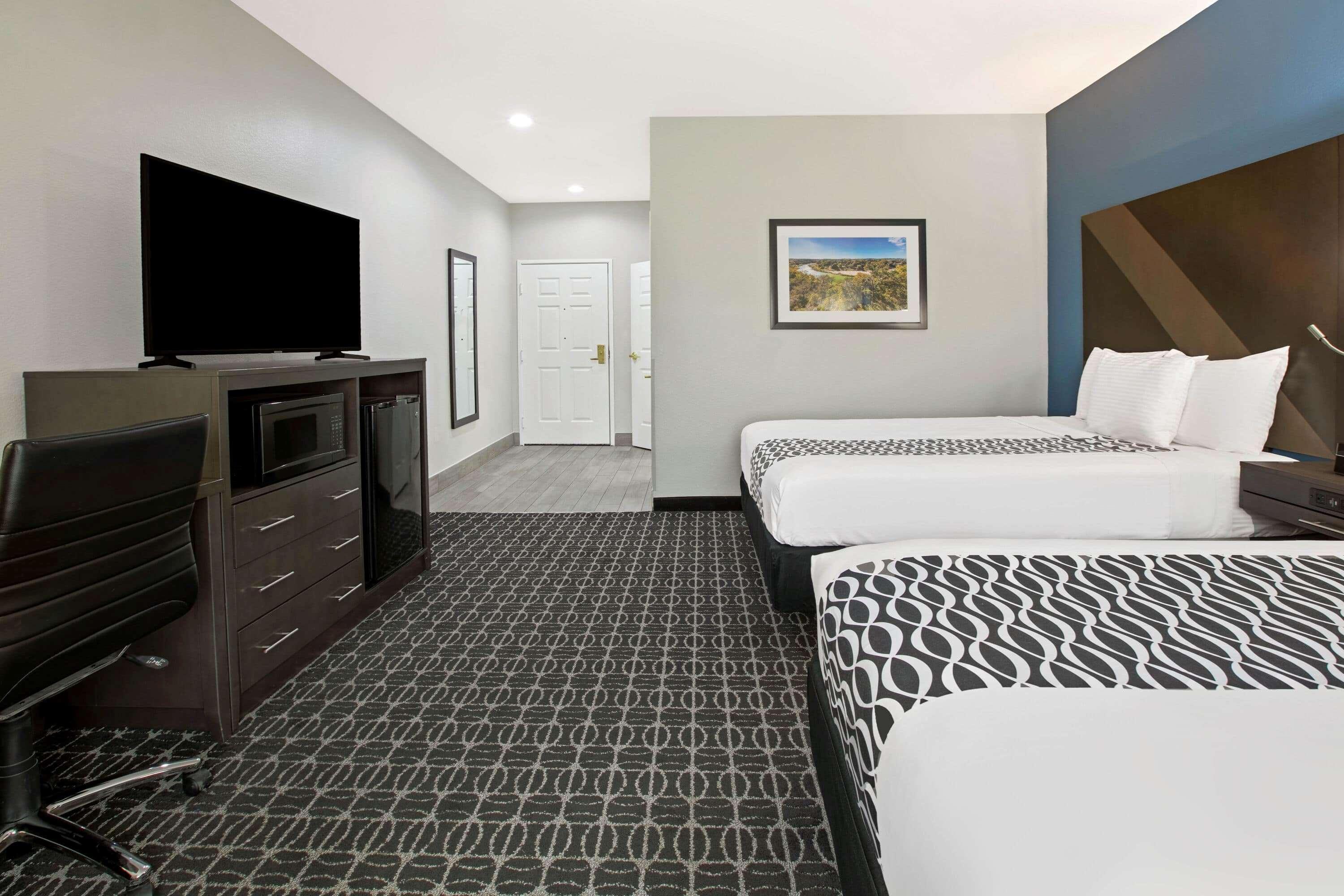 La Quinta By Wyndham Sulphur Springs Eksteriør bilde