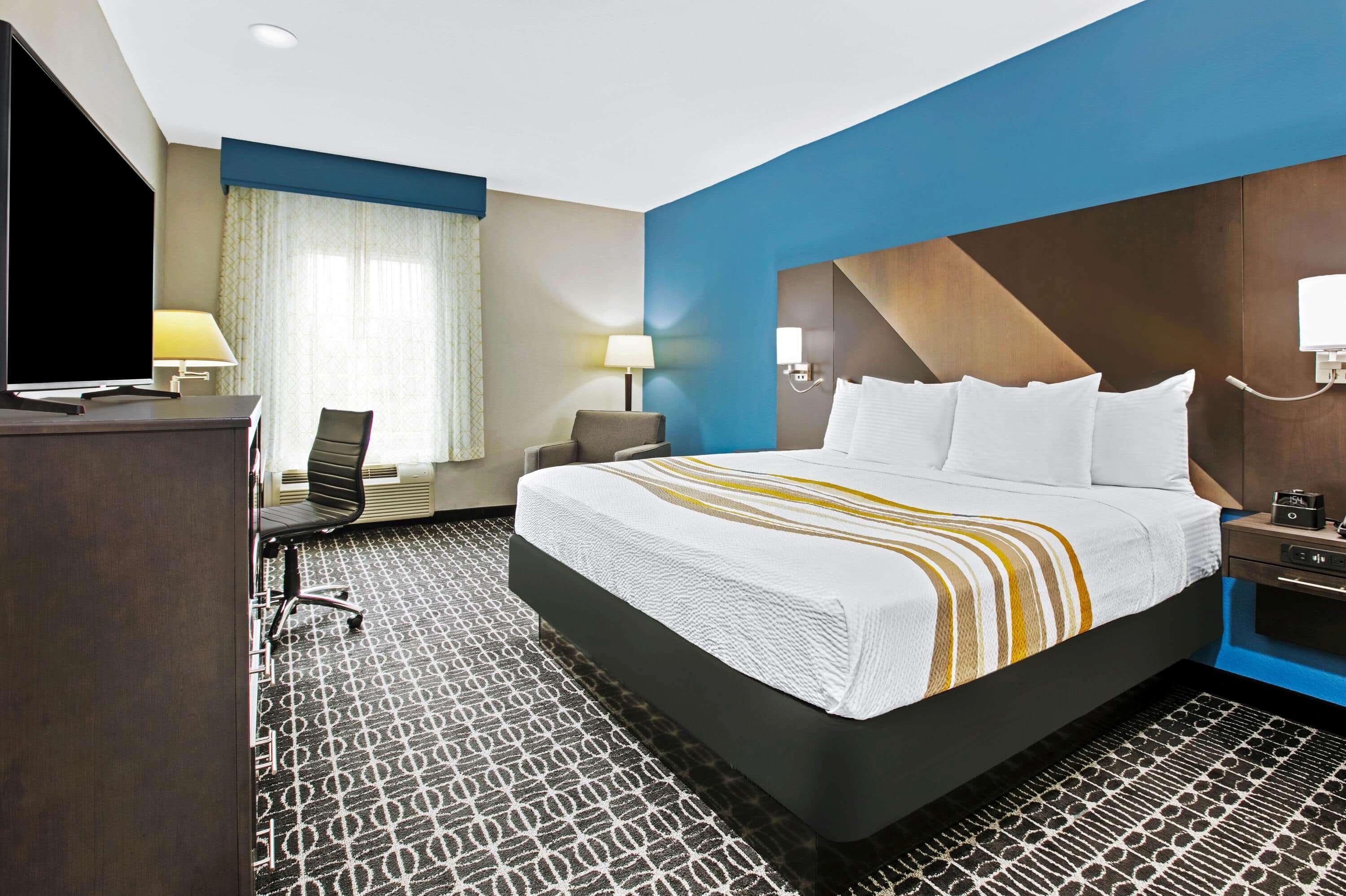 La Quinta By Wyndham Sulphur Springs Eksteriør bilde