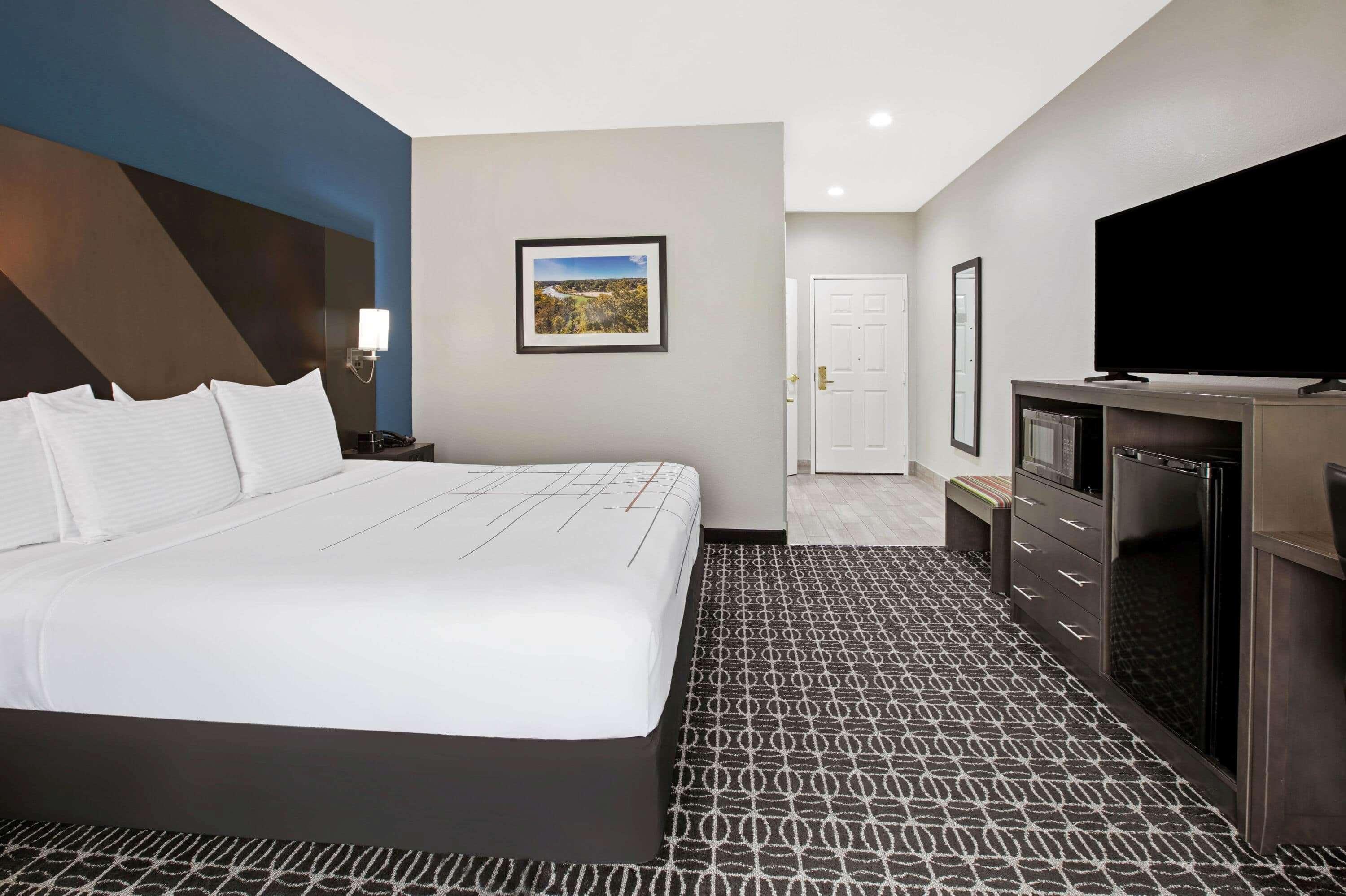 La Quinta By Wyndham Sulphur Springs Eksteriør bilde
