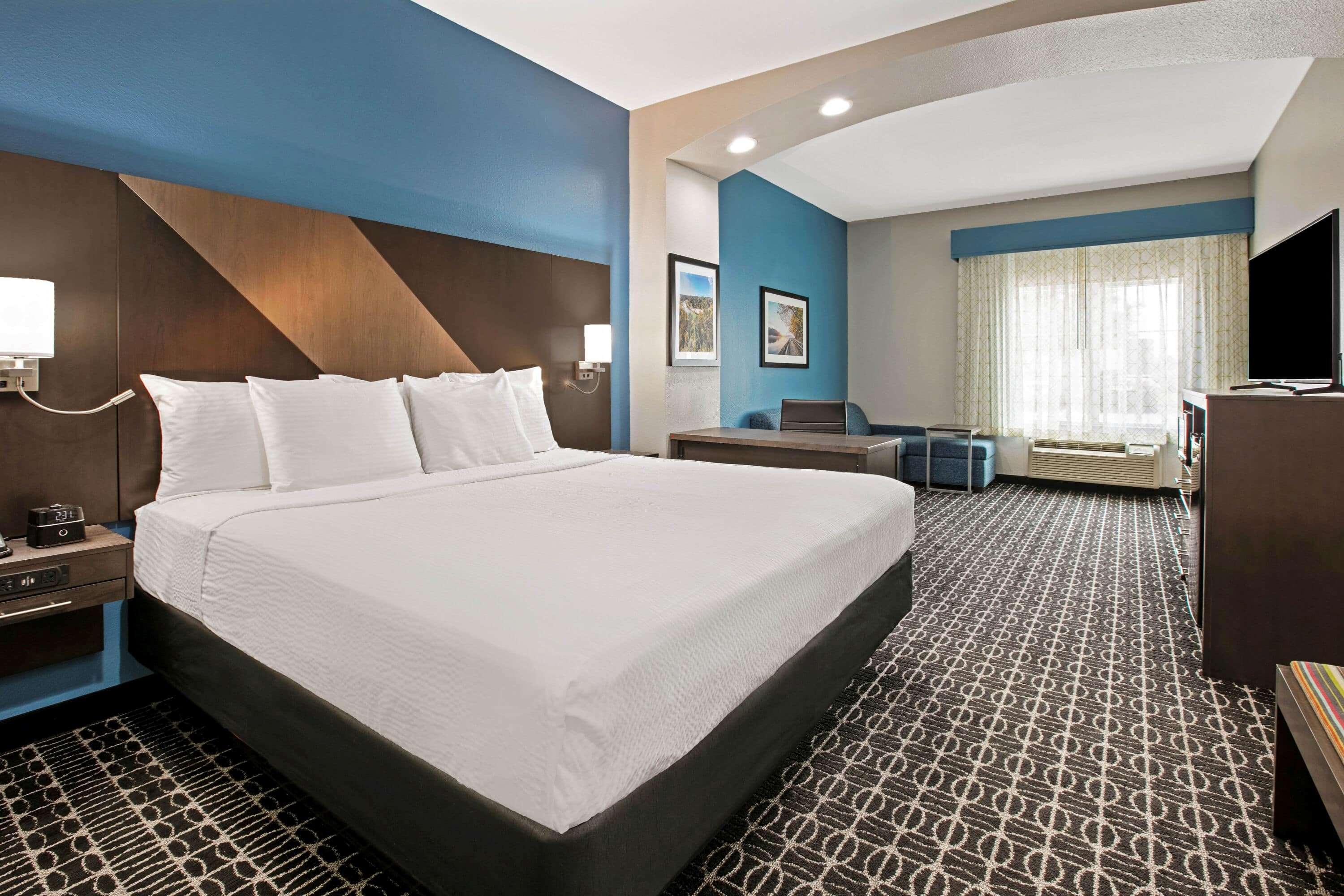 La Quinta By Wyndham Sulphur Springs Eksteriør bilde