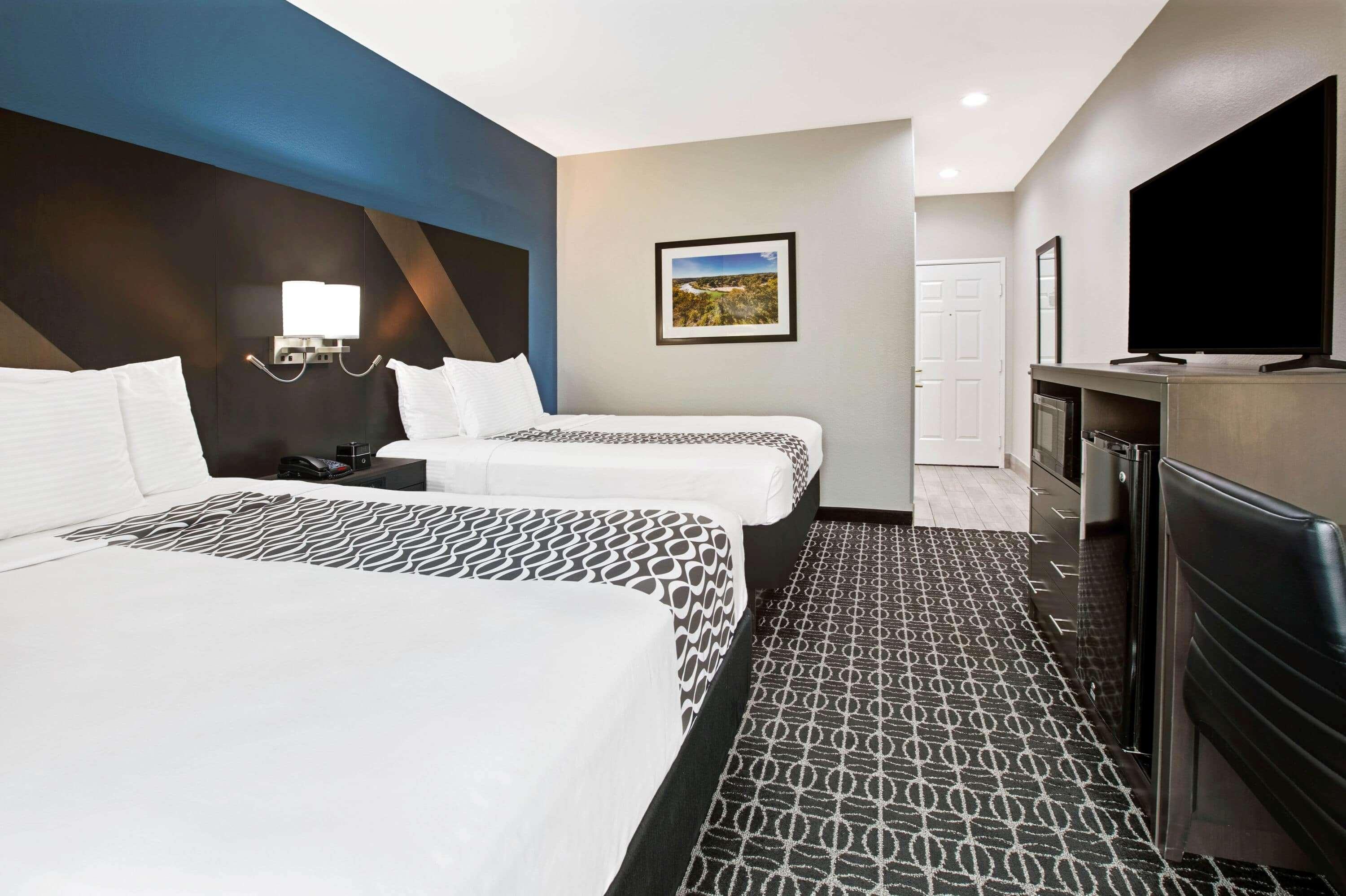 La Quinta By Wyndham Sulphur Springs Eksteriør bilde