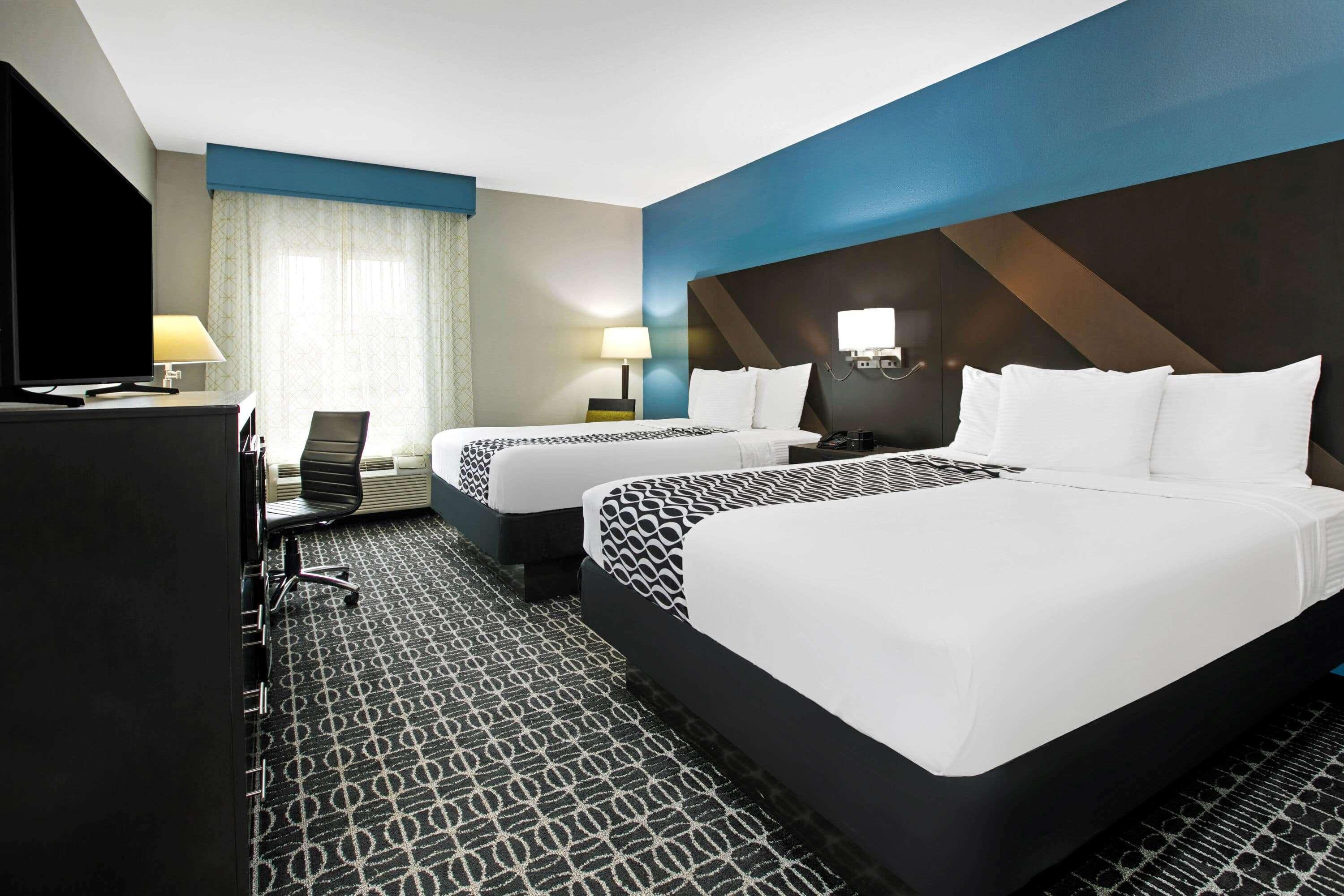 La Quinta By Wyndham Sulphur Springs Eksteriør bilde
