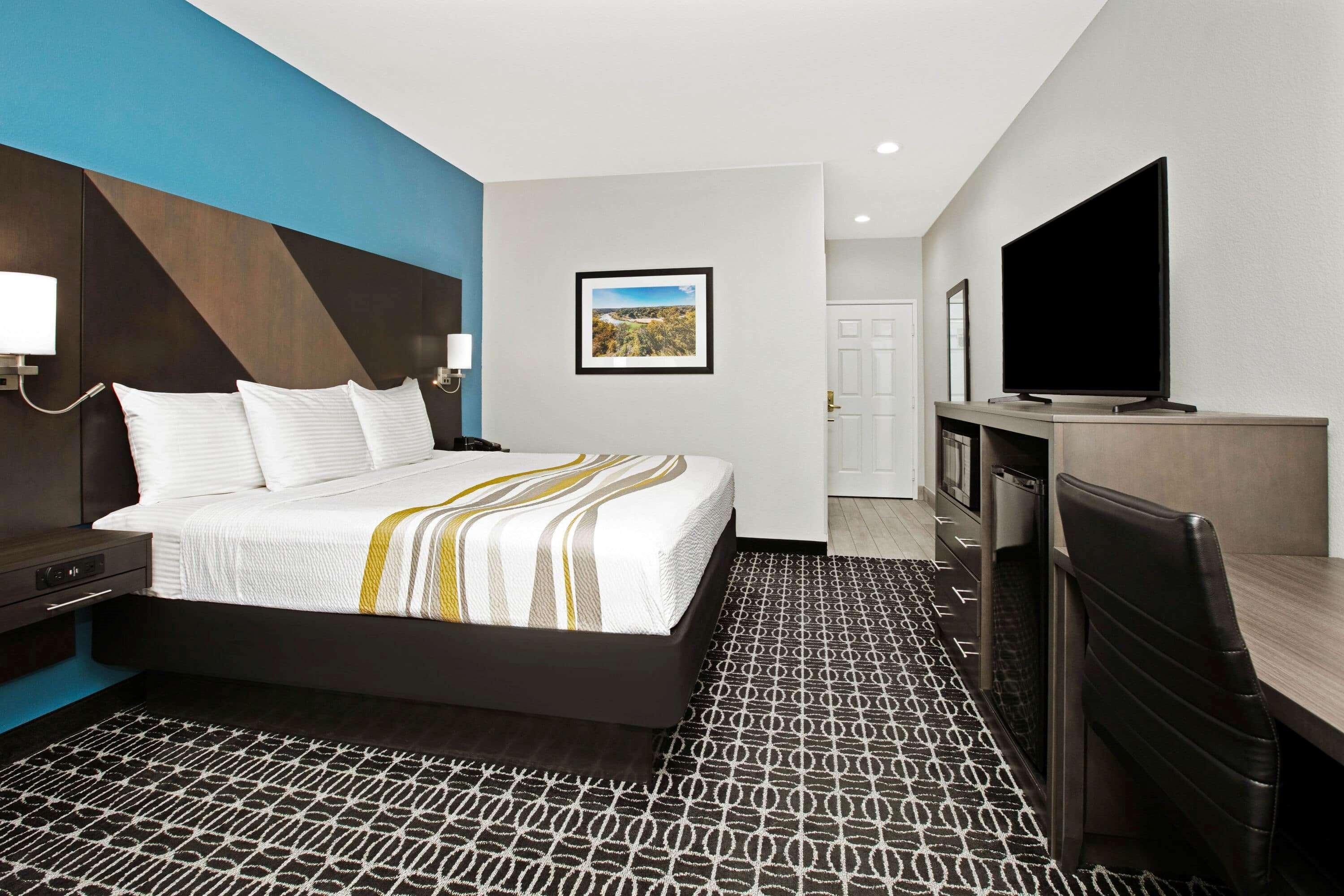 La Quinta By Wyndham Sulphur Springs Eksteriør bilde