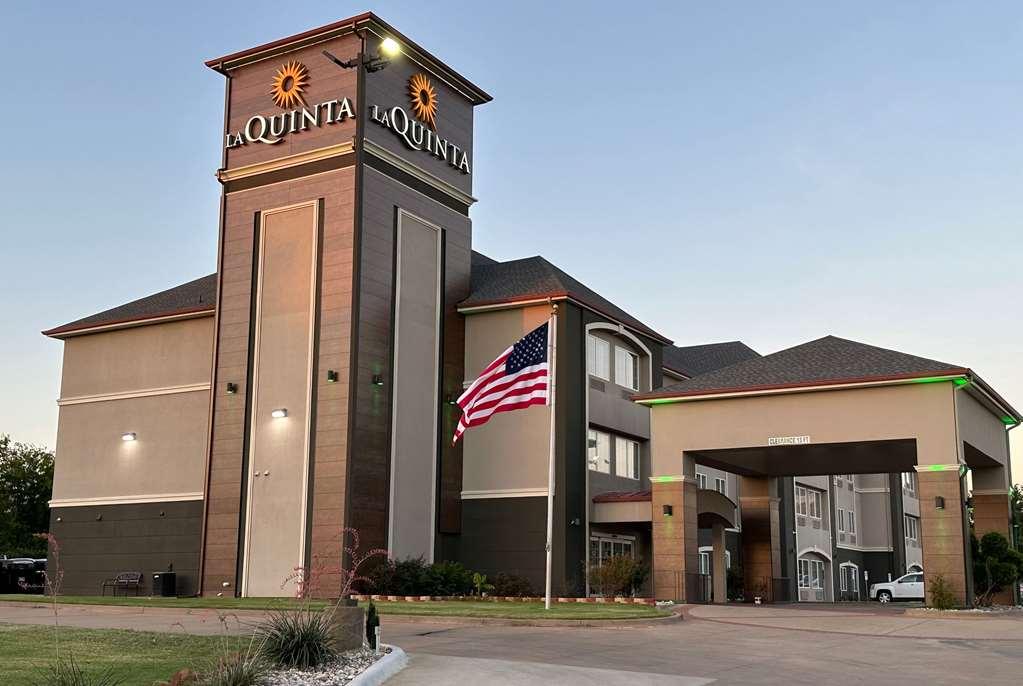 La Quinta By Wyndham Sulphur Springs Eksteriør bilde