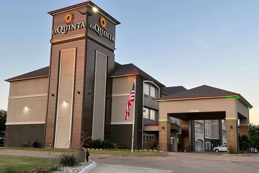 La Quinta By Wyndham Sulphur Springs Eksteriør bilde