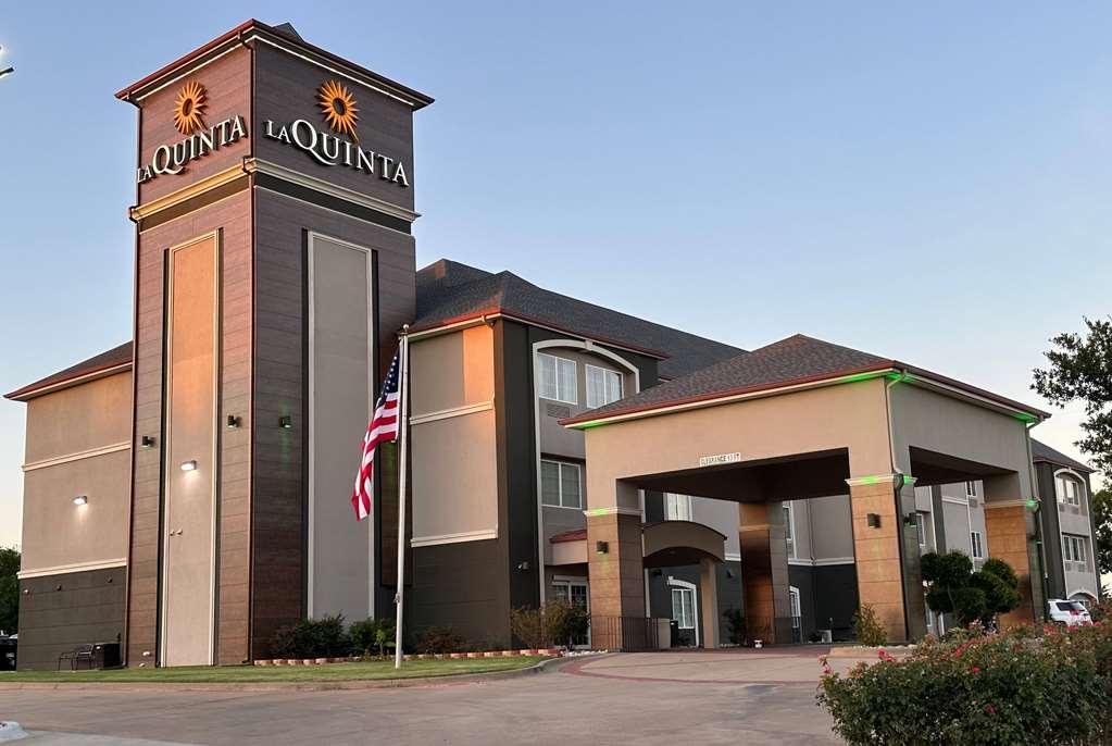 La Quinta By Wyndham Sulphur Springs Eksteriør bilde