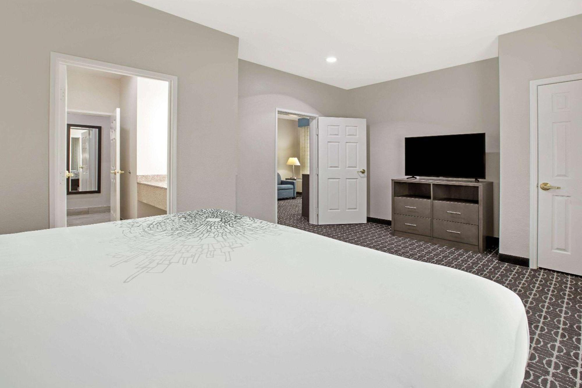 La Quinta By Wyndham Sulphur Springs Eksteriør bilde