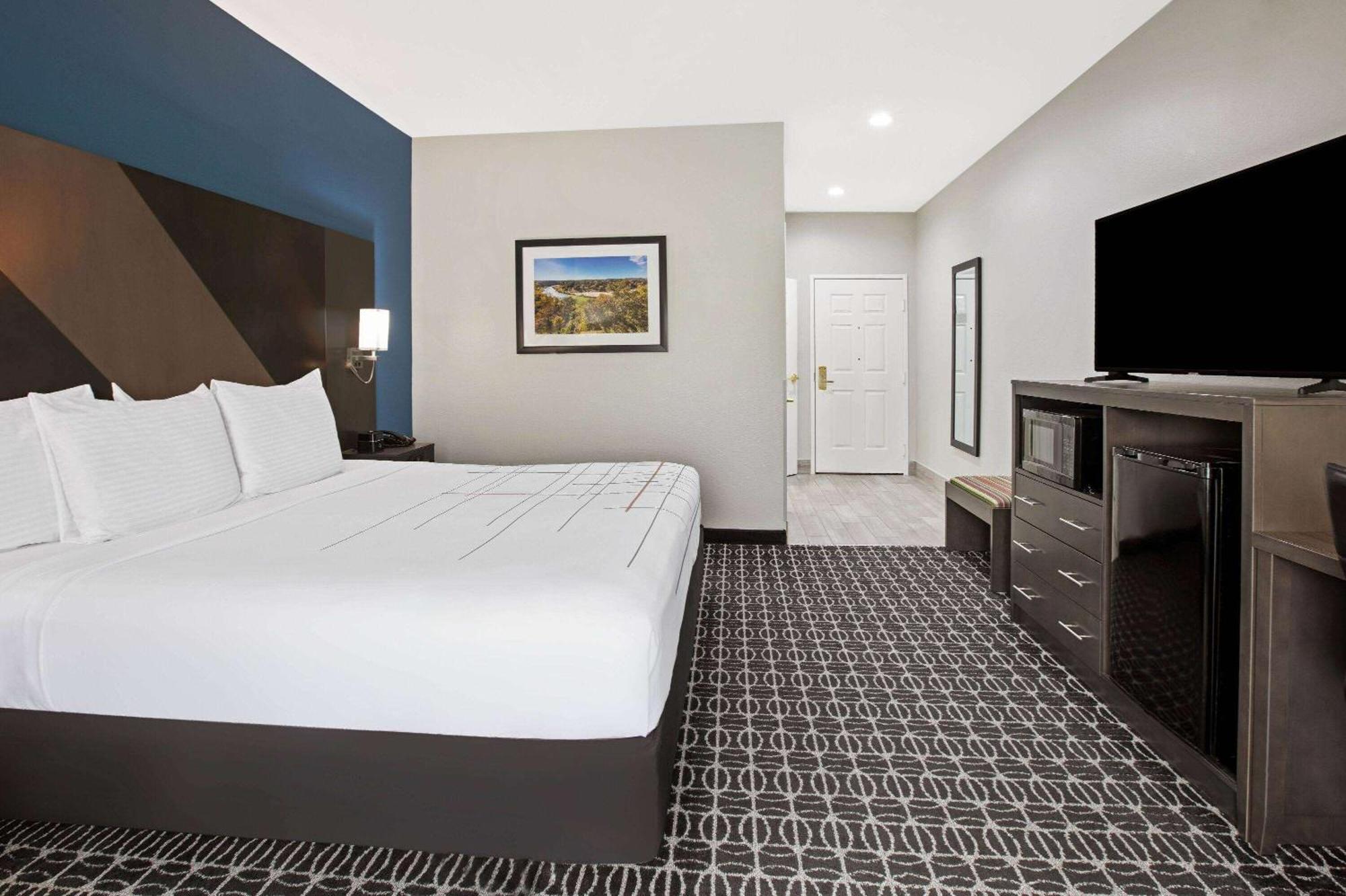 La Quinta By Wyndham Sulphur Springs Eksteriør bilde