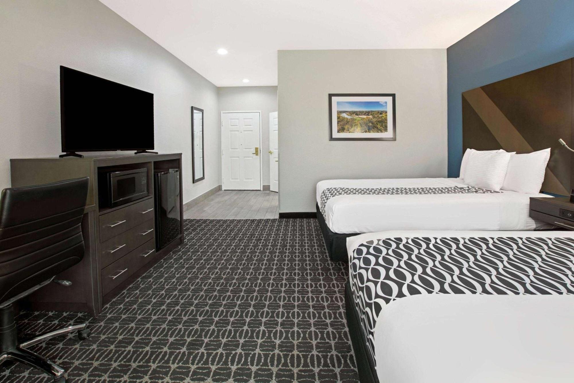La Quinta By Wyndham Sulphur Springs Eksteriør bilde