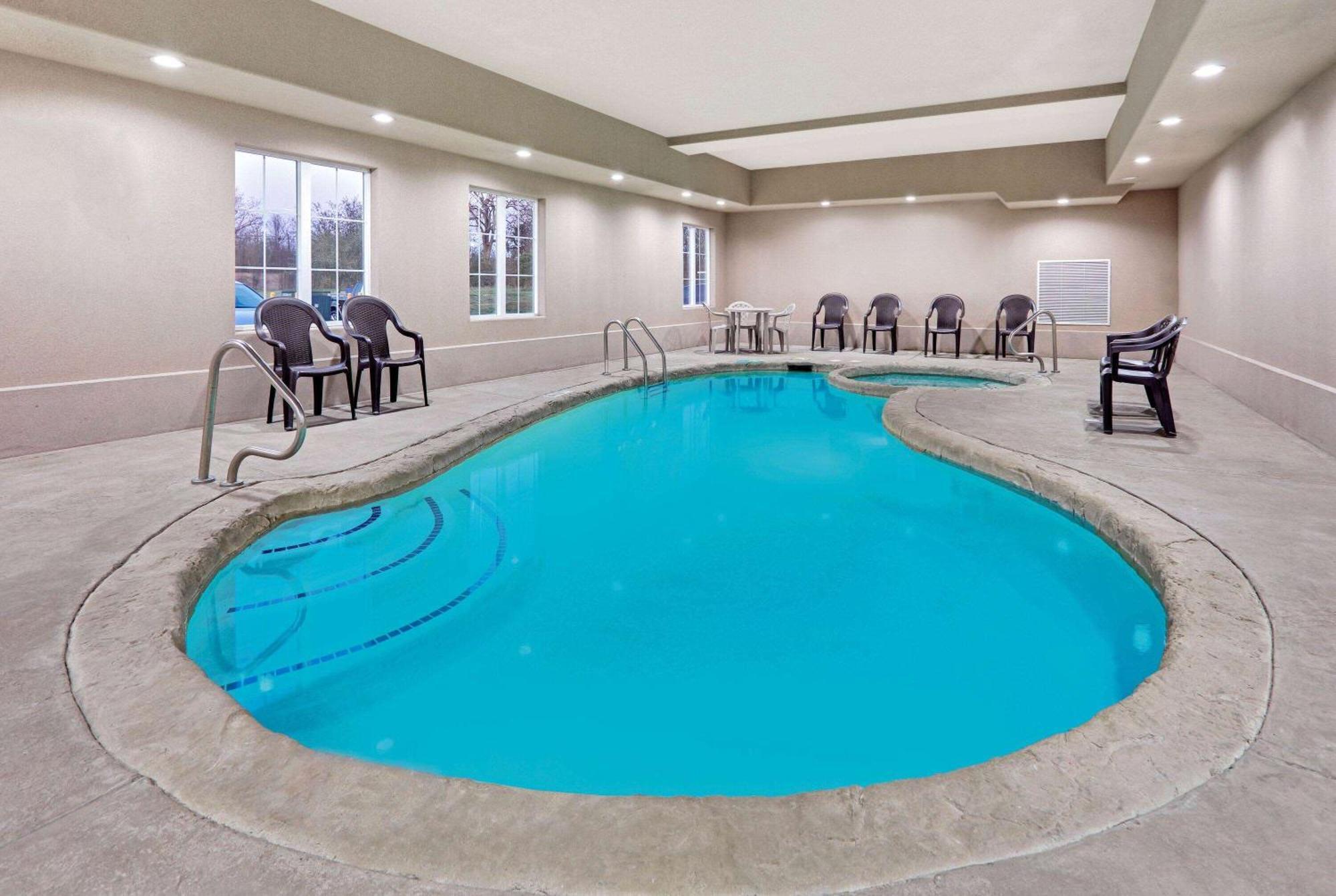 La Quinta By Wyndham Sulphur Springs Eksteriør bilde