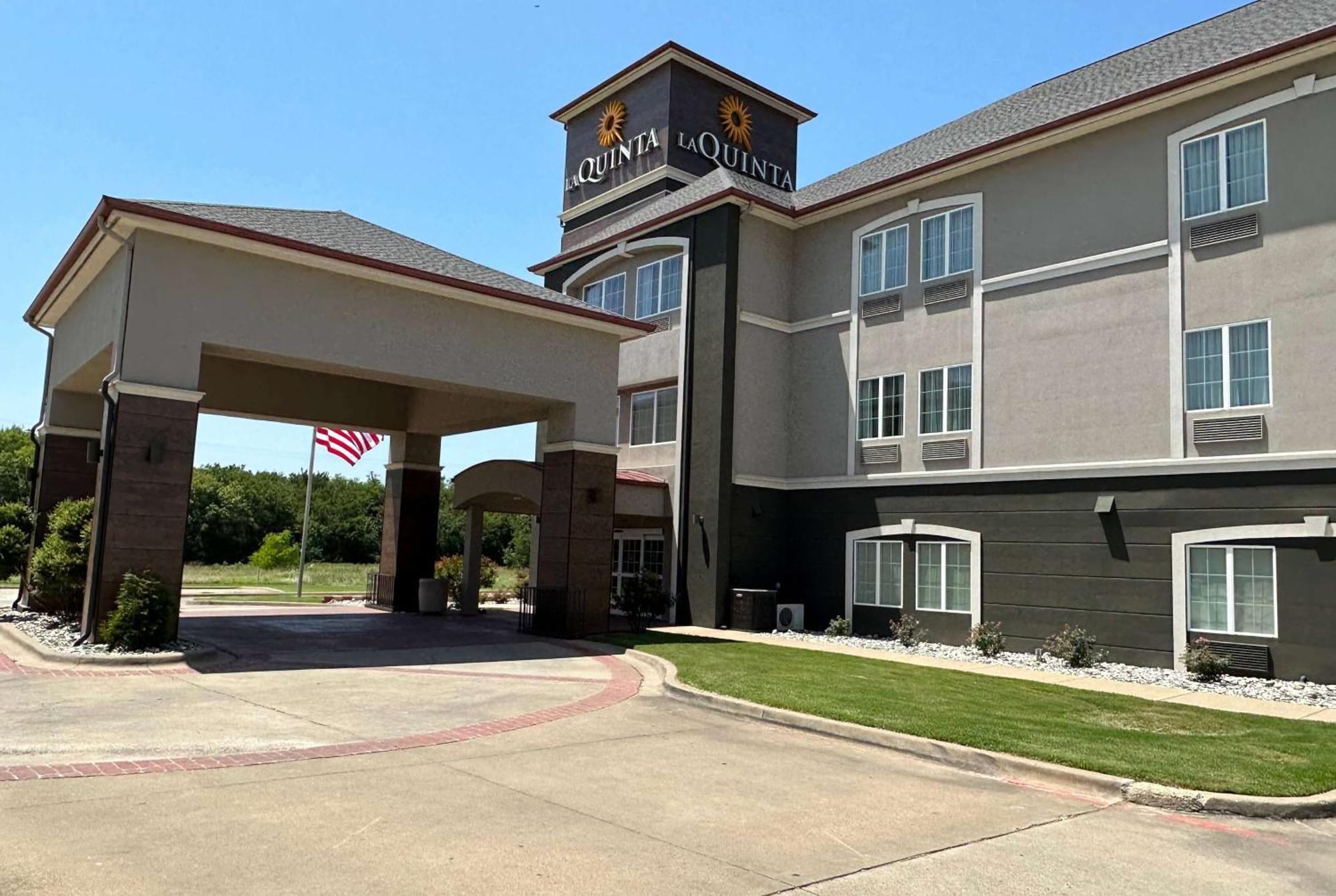 La Quinta By Wyndham Sulphur Springs Eksteriør bilde