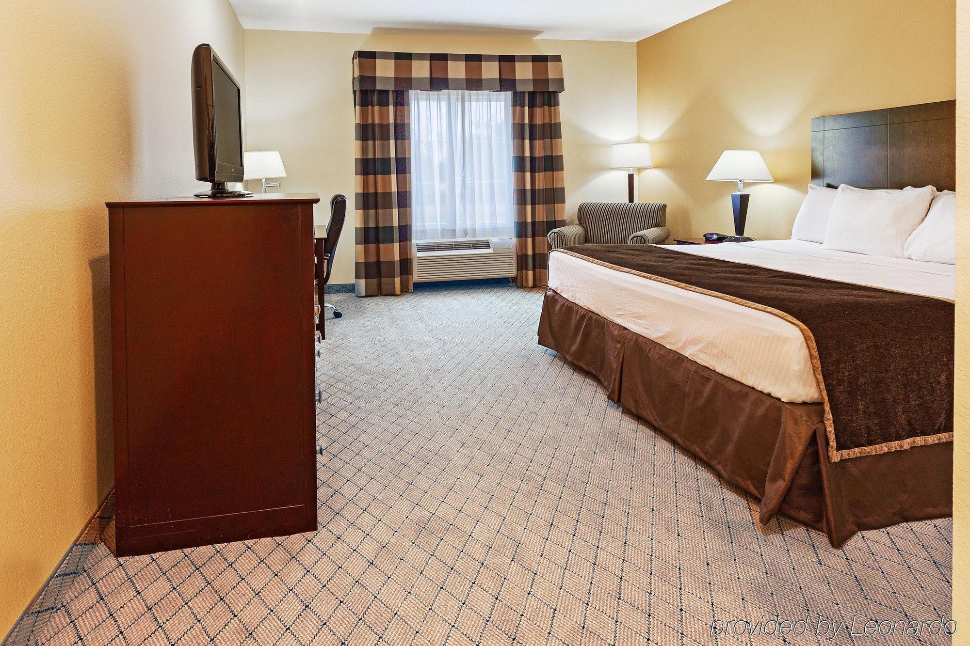 La Quinta By Wyndham Sulphur Springs Eksteriør bilde
