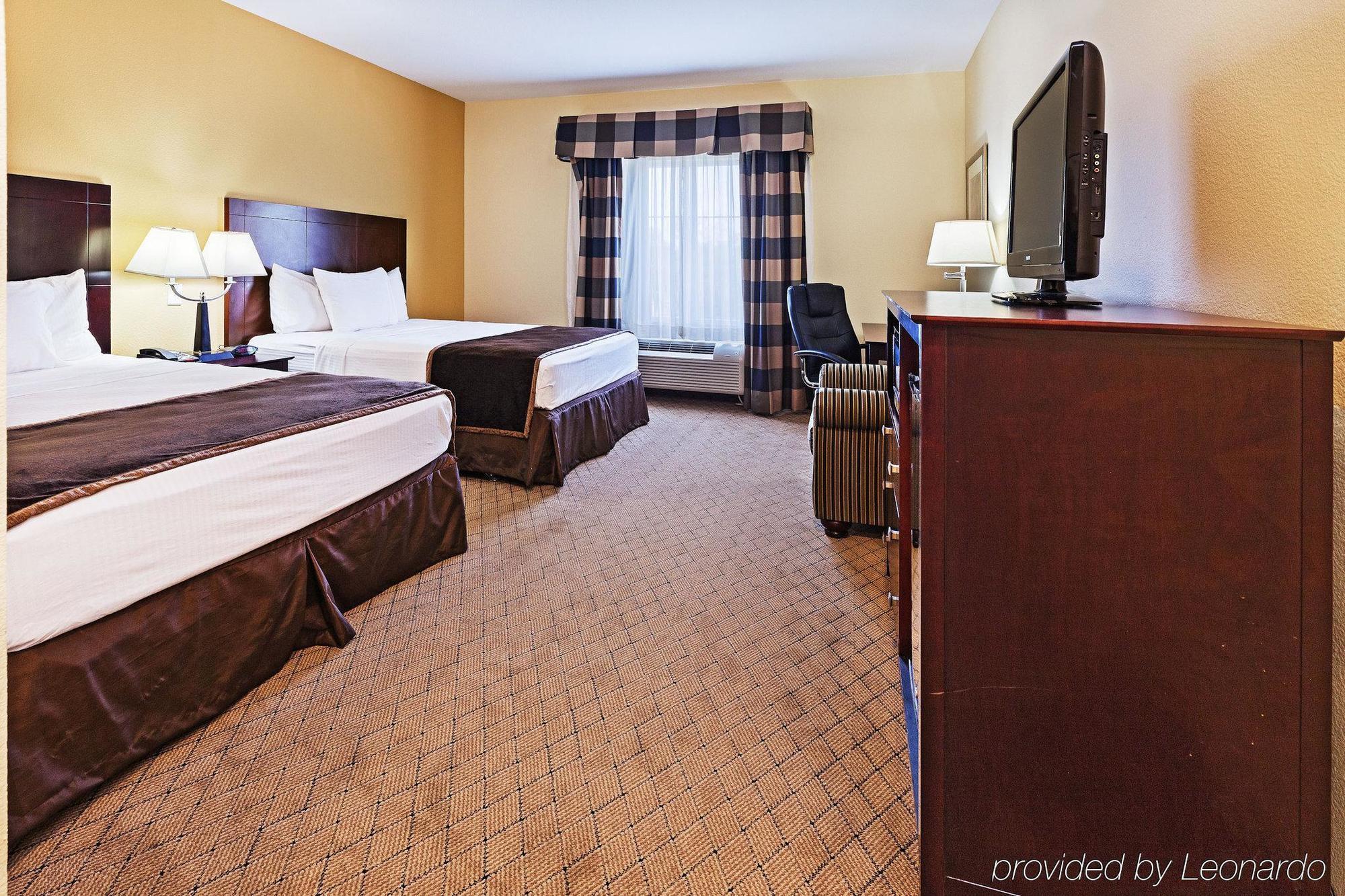 La Quinta By Wyndham Sulphur Springs Eksteriør bilde
