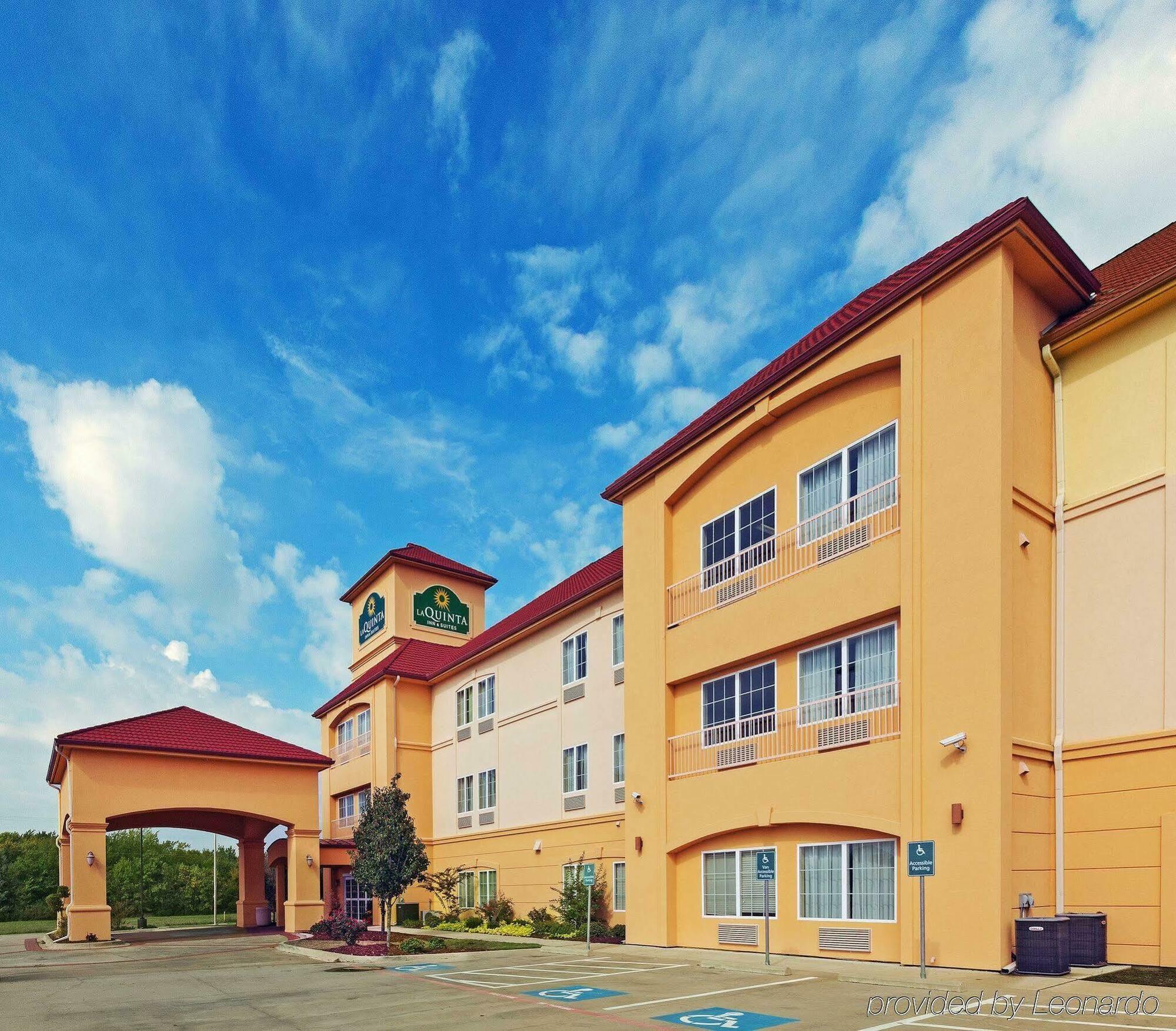 La Quinta By Wyndham Sulphur Springs Eksteriør bilde