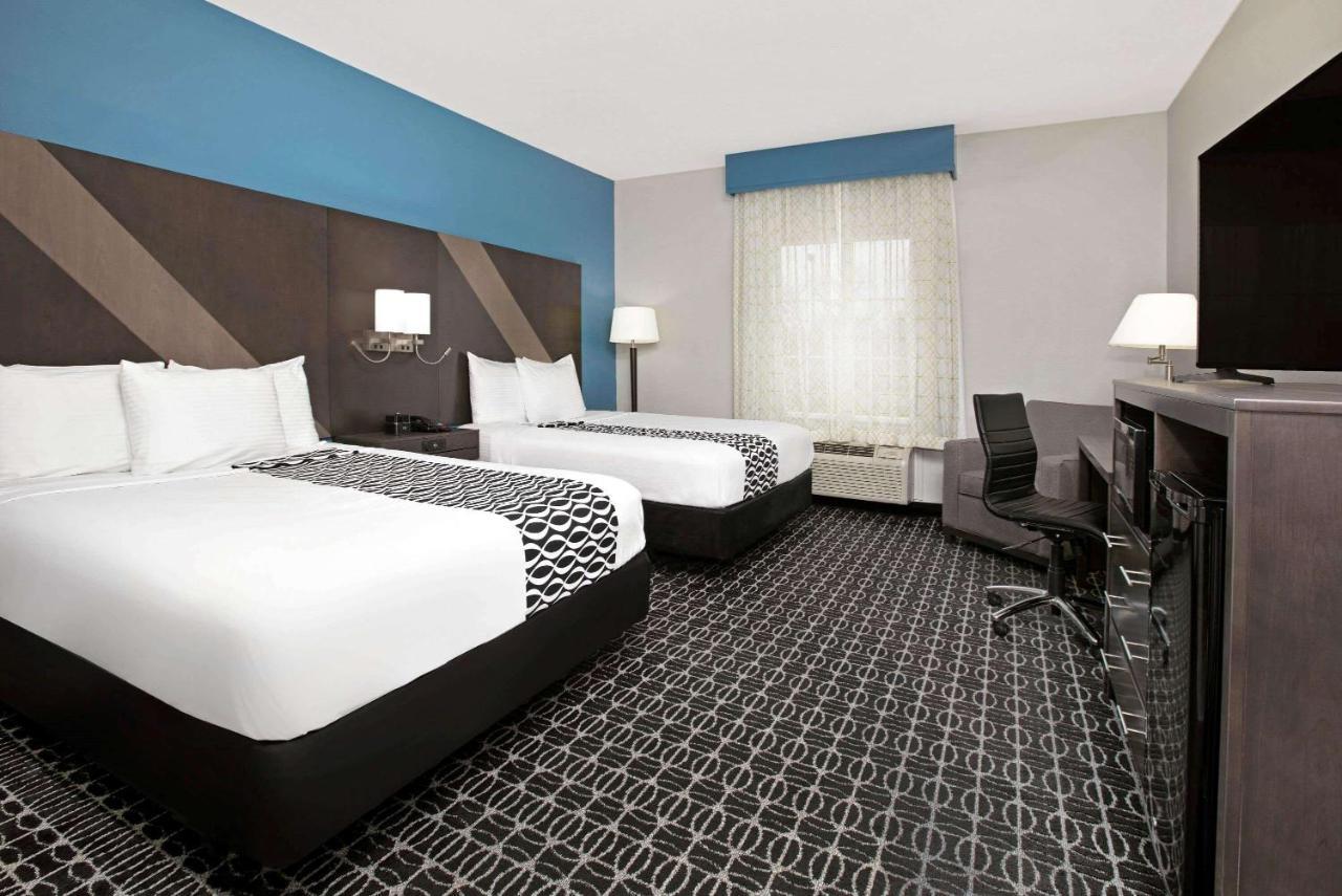 La Quinta By Wyndham Sulphur Springs Rom bilde